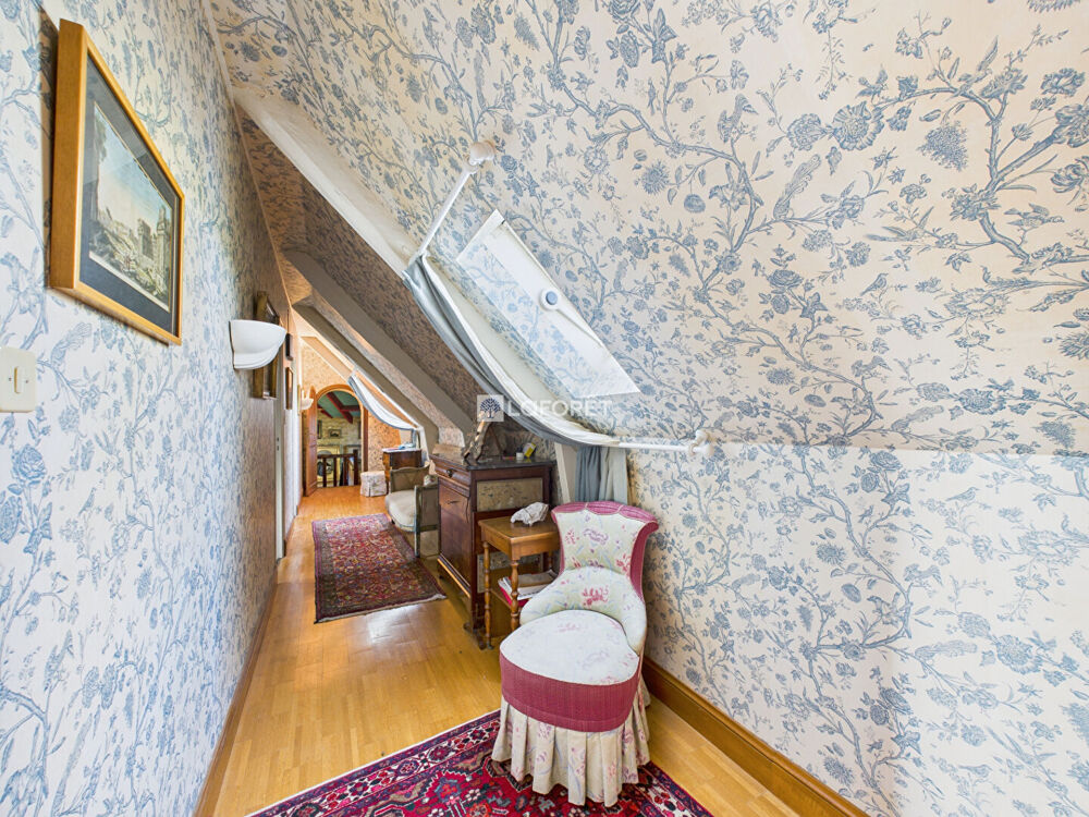 � vendre  Maison Bannalec (29380)