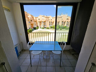  Appartement à vendre 2 pièces 24 m²
