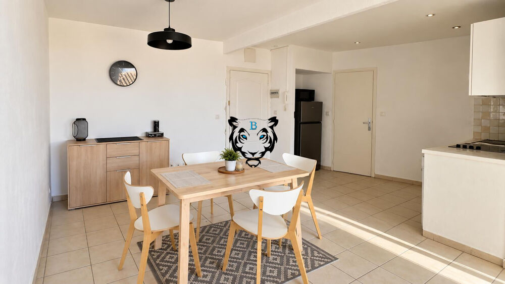 Vente Appartement Appartement T2 -Le MUY Le muy