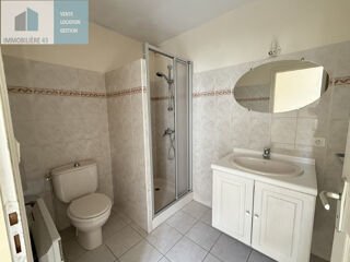  Appartement à louer 1 pièce 26 m²