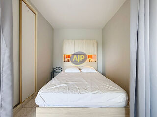  Appartement à vendre 1 pièce 35 m²