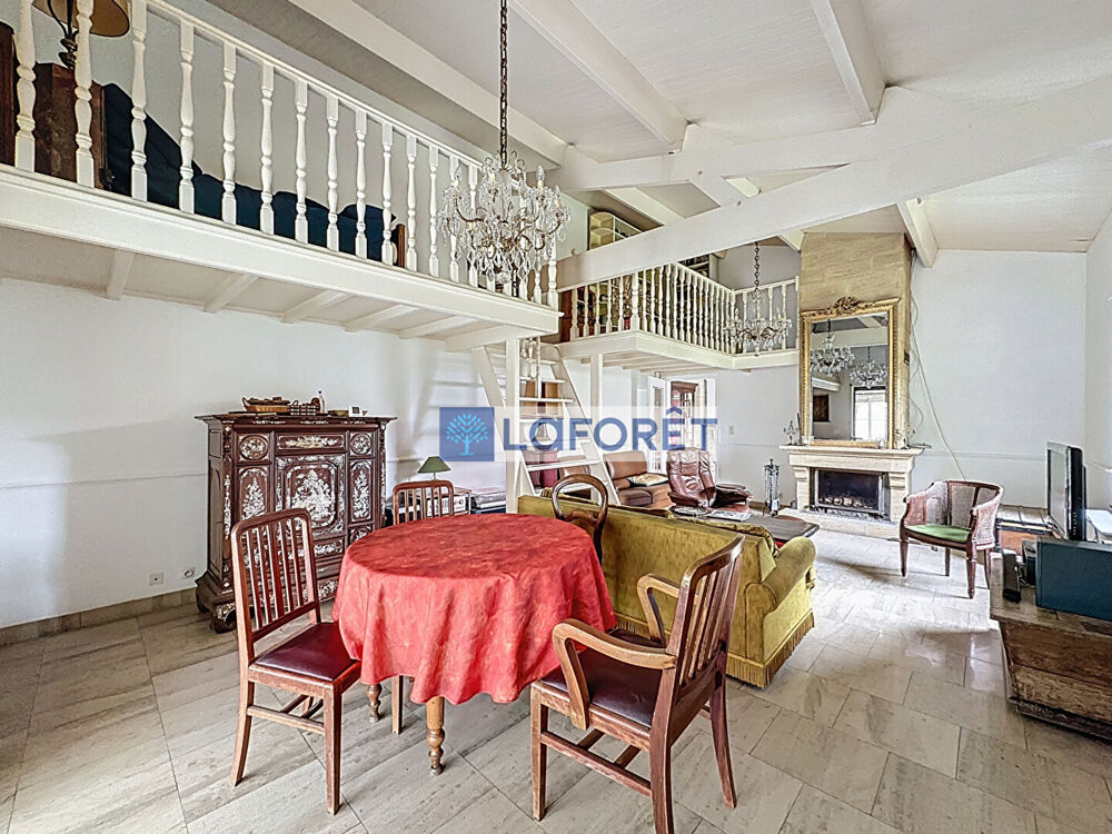 Maison Saint Dizier 6 pièce(s) 138.22 m2