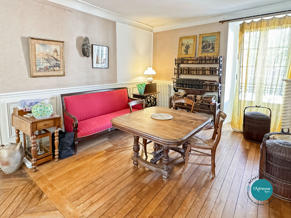 Maison Ballancourt Sur Essonne