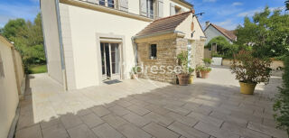  Maison à vendre 7 pièces 163 m²