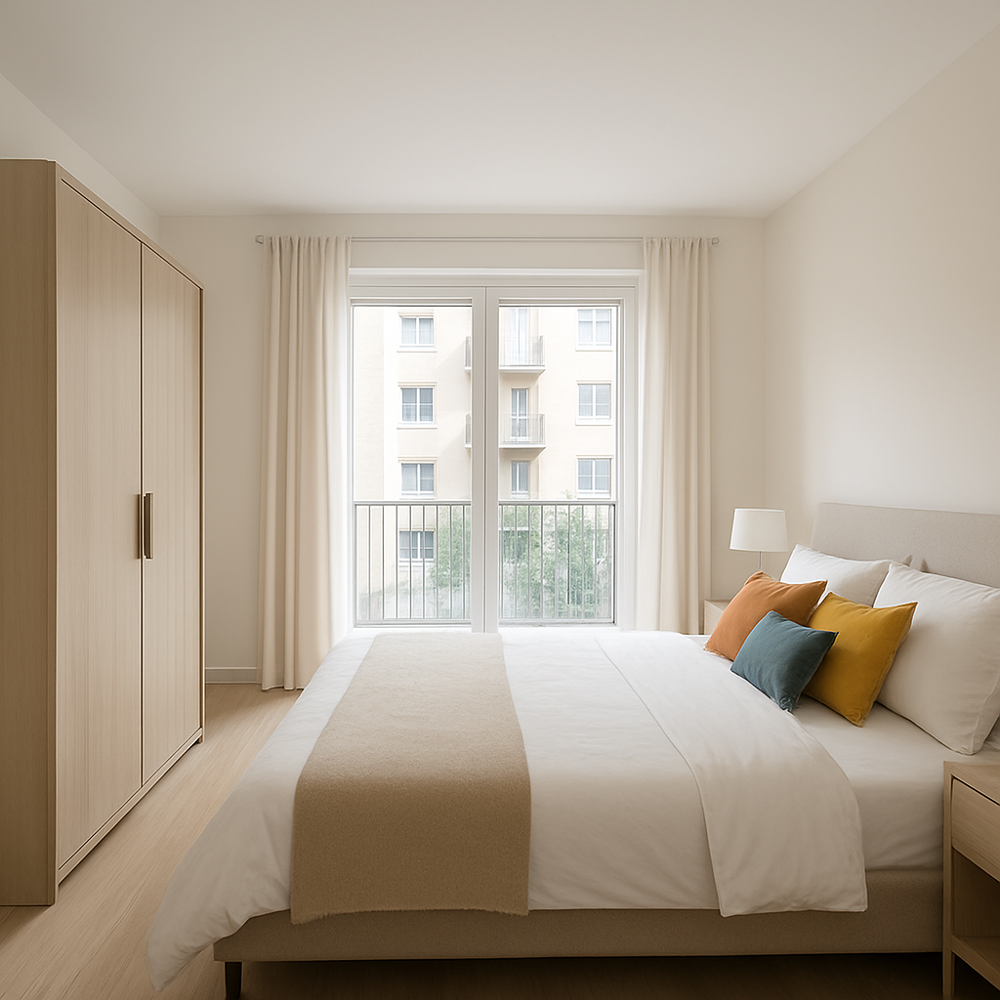 Vente Appartement Appartement 2 pièces de 39 m2 (Le Barcarès) Le barcarès