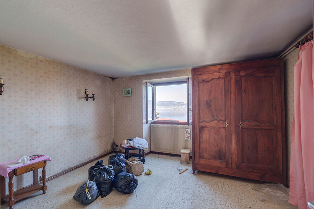 Maison Saint Gingolph 9 pièces 160m² avec vue lac