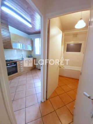  Maison � vendre 3 pi�ces 72 m�