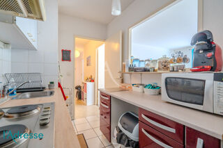  Appartement  vendre 3 pices 61 m