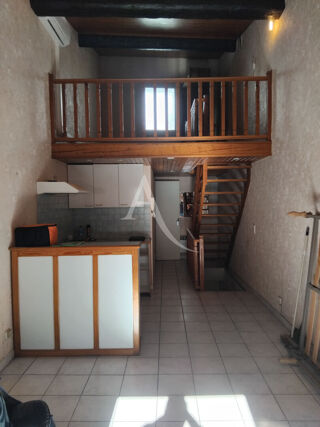  Maison � vendre 2 pi�ces 38 m�