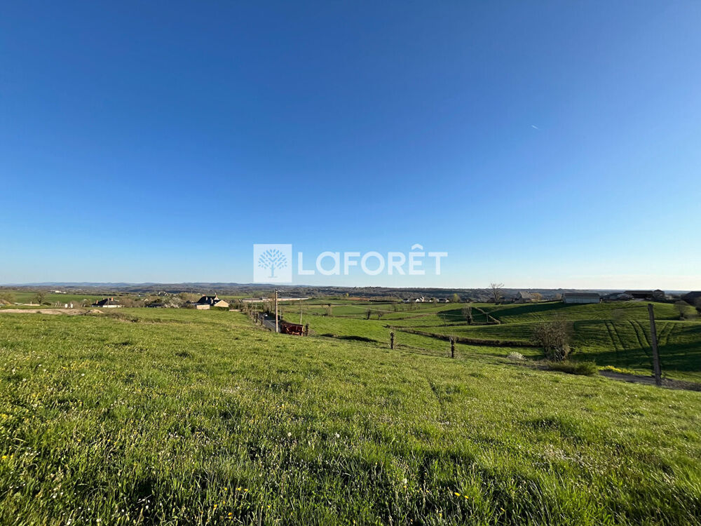 Vente Terrain PROCHE BOZOULS / SAINT-JULIEN DE RODELLE Rodelle