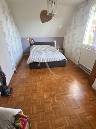  Maison  vendre 7 pices 96 m