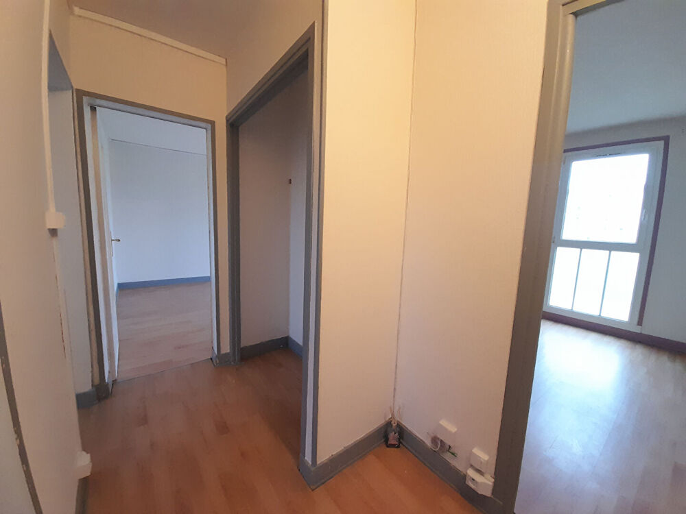 Vente Appartement Appartement 3 pièces Chateau thierry