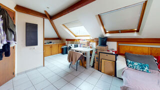  Appartement à vendre 2 pièces 24 m²