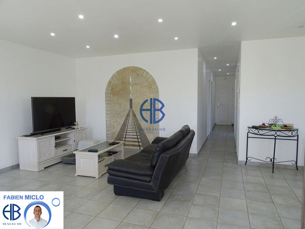 Vente Maison Maison 5 pièces 111m² Beaurepaire