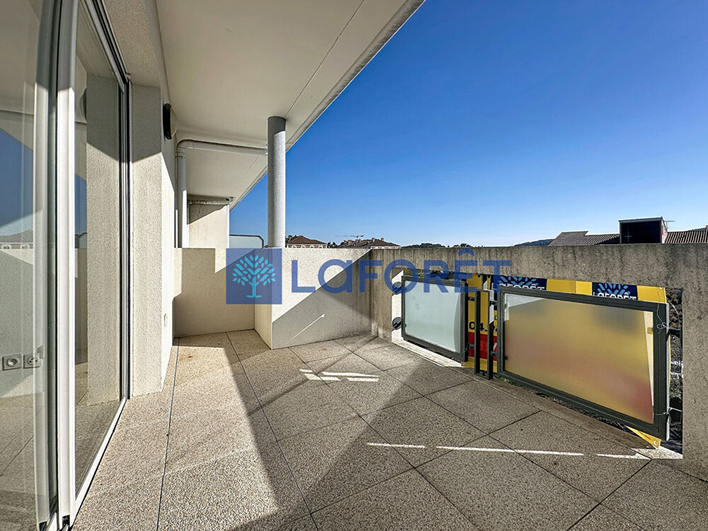 À vendre : Appartement lumineux de 3 pièces à Draguignan