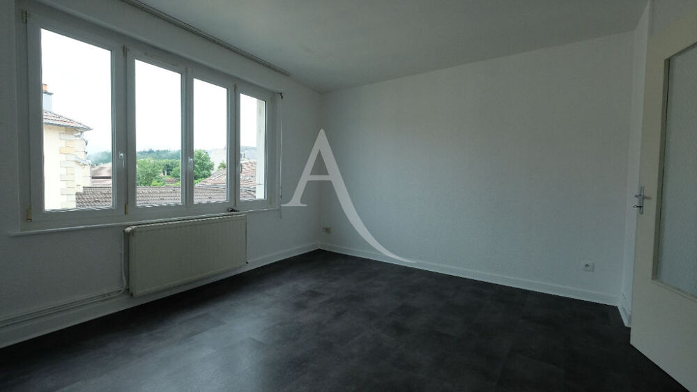 Location Appartement Hyper Centre - 3 pièces - 67 m2 Epinal