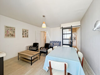  Appartement à vendre 2 pièces 41 m²