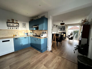  Maison � vendre 6 pi�ces 103 m�