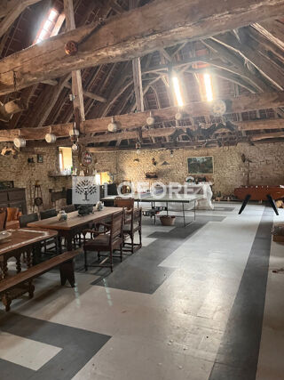  Maison à vendre 8 pièces 340 m²