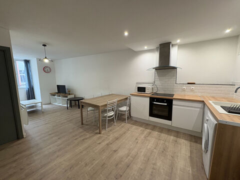  Appartement � louer 4 pi�ces 76 m�