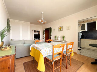  Appartement à louer 2 pièces 48 m²