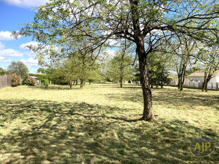  Terrain � vendre 970 m�