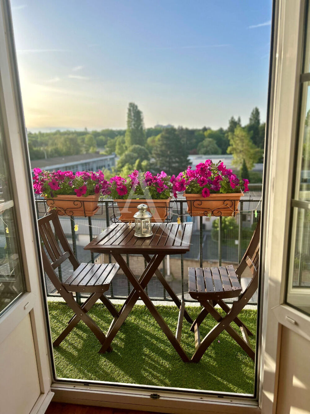 Appartement Bry Sur Marne 4 pièce(s) 78 m2