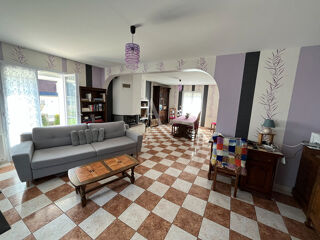  Maison � vendre 6 pi�ces 162 m�