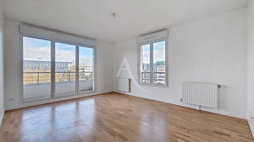 Appartement Massy 4 pièce(s)