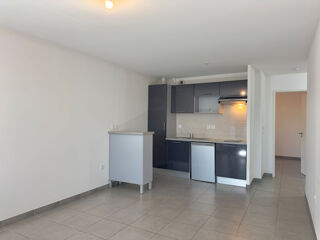  Appartement � vendre 2 pi�ces 44 m�