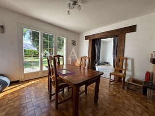  Maison  vendre 7 pices 129 m