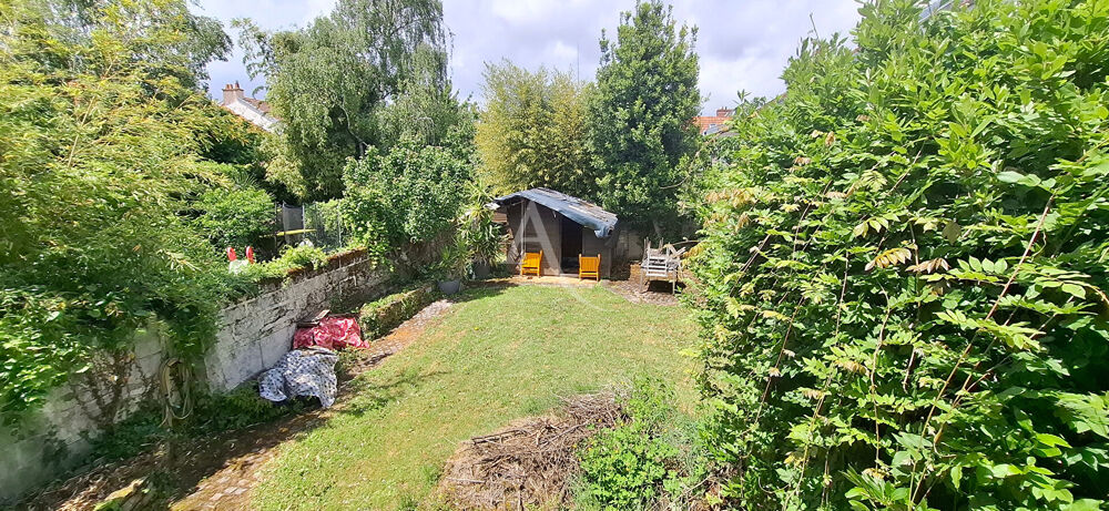 Vente Maison Maison Nantes Nantes