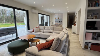  Maison � vendre 8 pi�ces 263 m�