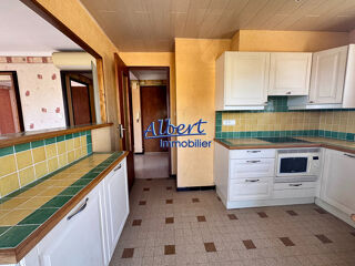  Appartement à vendre 3 pièces 60 m²