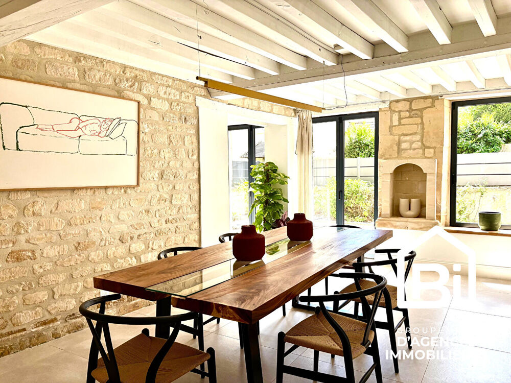 Maison Louvigny 8 pièce(s) 260 m2