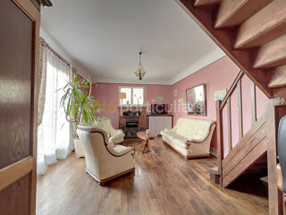  Maison � vendre 5 pi�ces 113 m�