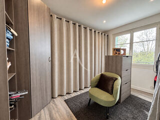  Maison à vendre 3 pièces 77 m²