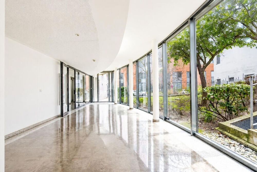à vendre  Appartement Paris 13