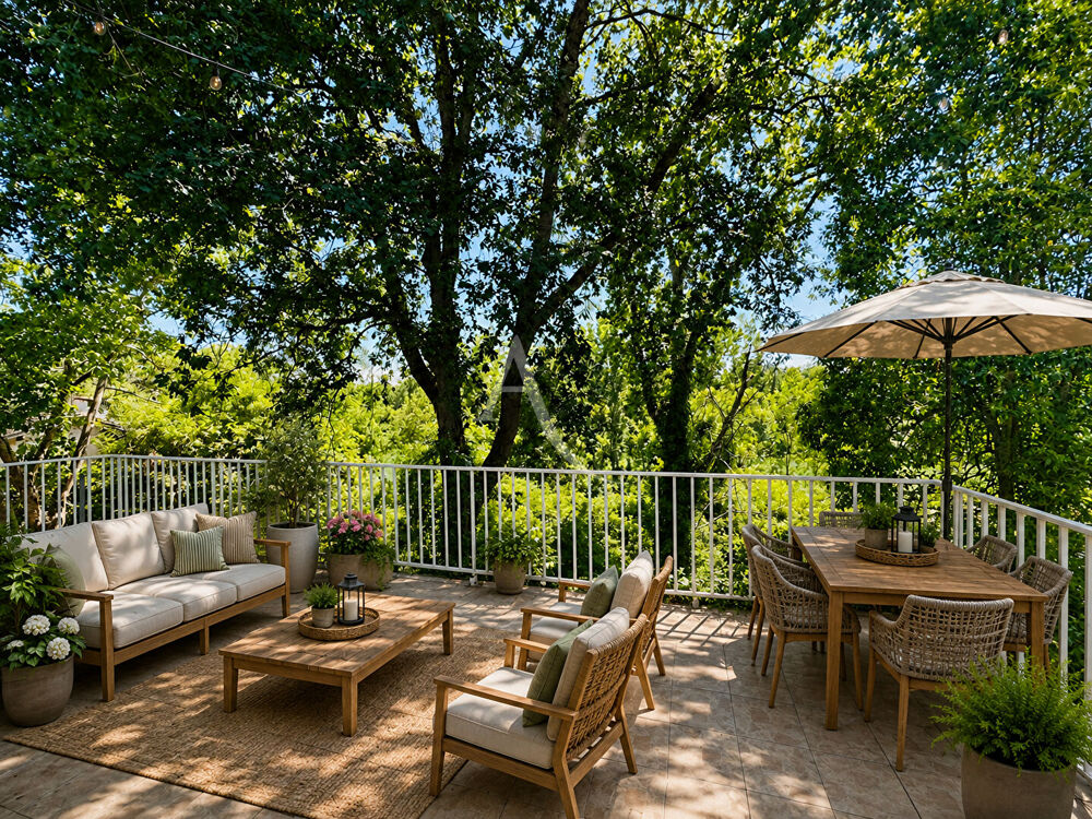 Maison 3 pièces 70 m² · à Gemil · 70 m² · 160 000 €