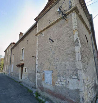  Maison � vendre 2 pi�ces 50 m�