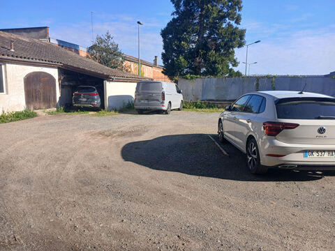  Local commercial Belleville En Beaujolais 90 m2 