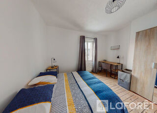  Appartement  louer 3 pices 48 m
