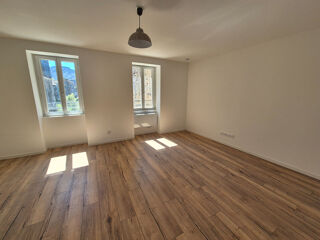  Appartement à louer 2 pièces 36 m²