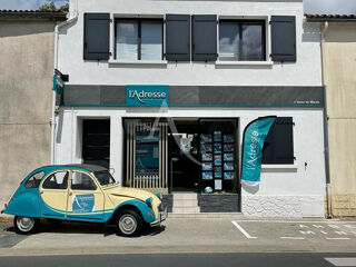  Terrain � vendre 1224 m�