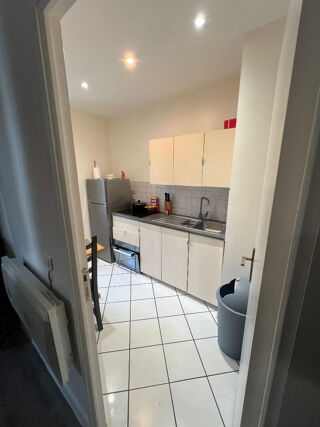  Appartement � vendre 2 pi�ces 44 m�