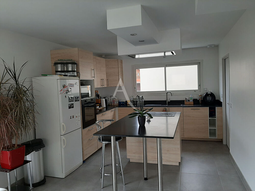 Maison récente de 148.96 m2