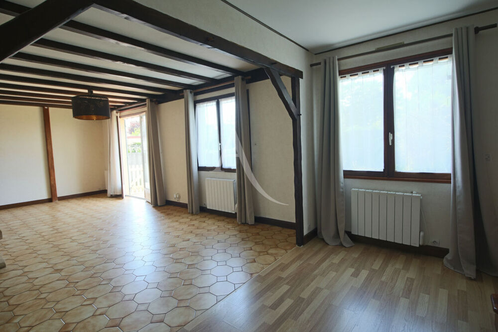 Maison Morsang Sur Orge 5 pièces 98.24 m2