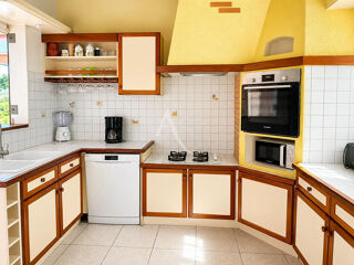  Maison à vendre 7 pièces 199 m²