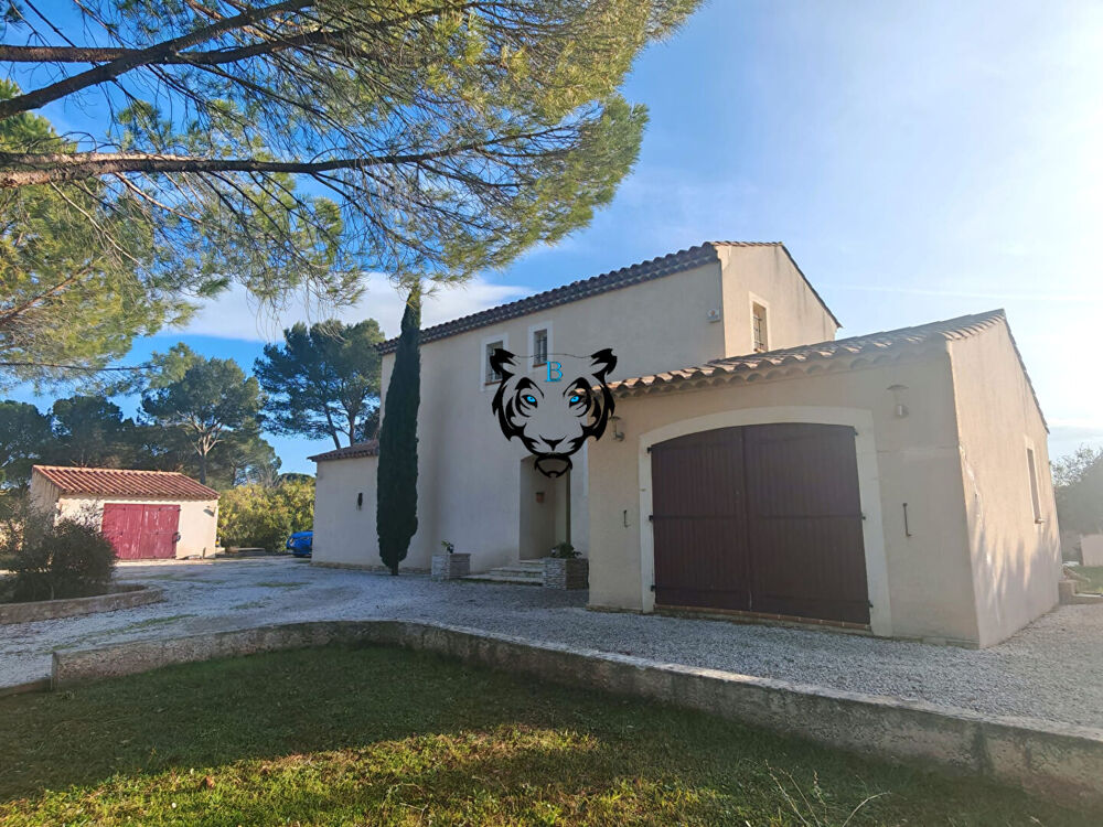 � vendre  Maison La Motte (83920)