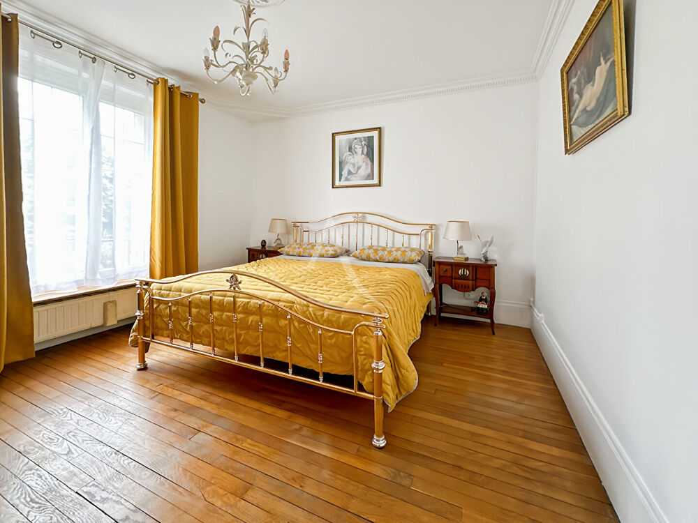 � vendre  Maison Poissy (78300)